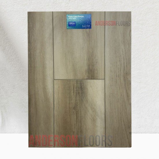 COREtec Originals Enhanced CR501 - Ivory Lace Pecan